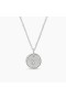 David Yurman Alkuperäistä Charmia Sterling Hopea Diamond Y