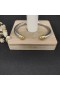 David Yurman Naisten Klassinen Kaapeli-Ranneke Rannerengas Sterling Silver 14K Keltainen Kulta Kupolit 5mm