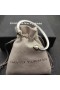 David Yurman Naisten Klassinen Kaapeli-Ranneke Rannerengas Sterling Silver 18K Keltainen Kulta 5mm