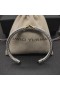 David Yurman Naisten X Classic Kaapeli-Autoasema Ranneke Rannerengas Sterling Silver 14K Keltainen Kulta 5mm