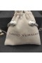 David Yurman Femmes Classic Câble Bracelet Manchette en Argent Sterling avec des Perles et des Diamants 5mm