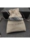 David Yurman Femmes Sculptées Câble Bracelet Manchette en Argent Sterling 12,9 mm
