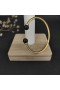 David Yurman Femmes Solari Cablespira Bracelet Manchette en Or Jaune 18 carats avec Noir Onyx et Diamants de 3mm