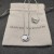 David Yurman Women's Infinity Pendant Necklace Sterling silver with Pavé Diamonds 7mm
