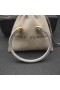 David Yurman Women ' s Classic Kabel Manschette Armband Sterling Silber mit 18K Gelb Gold Gold Kuppeln und Diamanten 5 mm