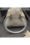 David Yurman Women ' s Renaissance Cablespira Manschette Armband Sterling Silber mit 18K Yellow Gold and Amethyst 5mm