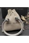 David Yurman γυναικεία Classic Cablespira Βραχιόλι Μανσετών Εξαιρετικό Ασήμι με Μωβ Διαμάντια 7mm